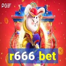 r666 bet